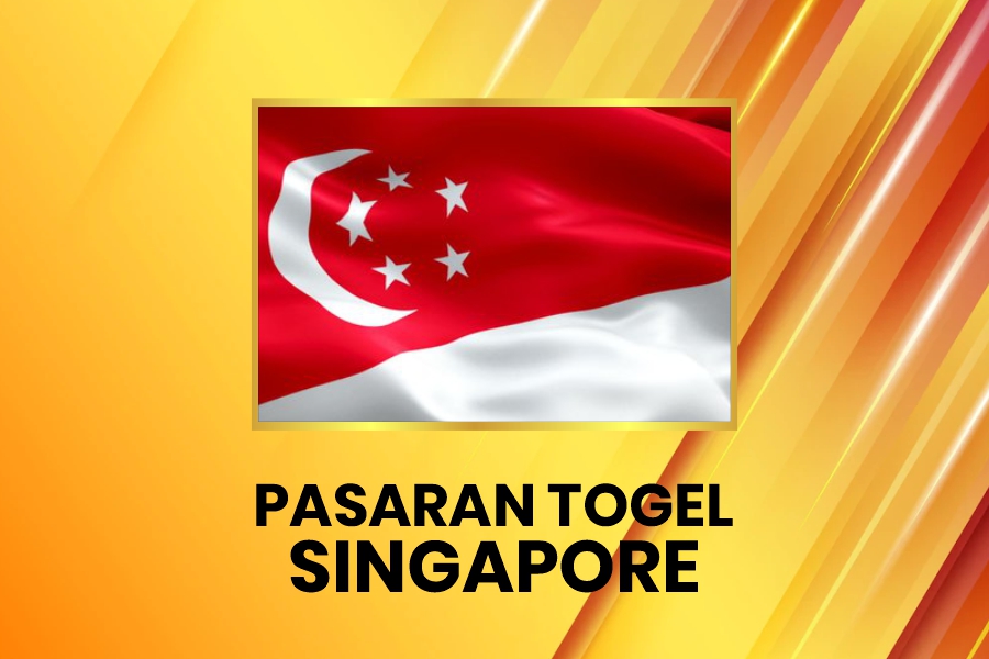 Togel Singapore