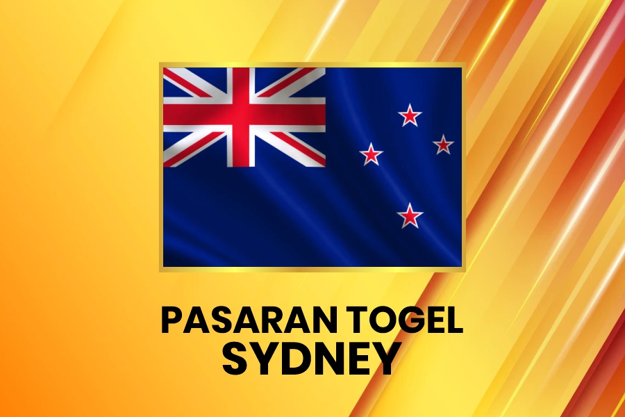 Prediksi Togel Sydney 