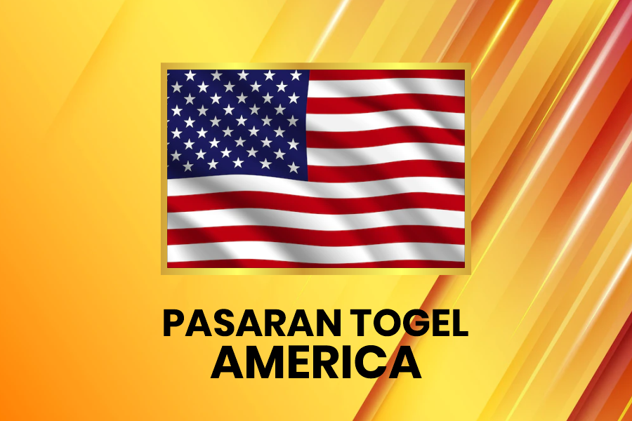 Prediksi Togel America 