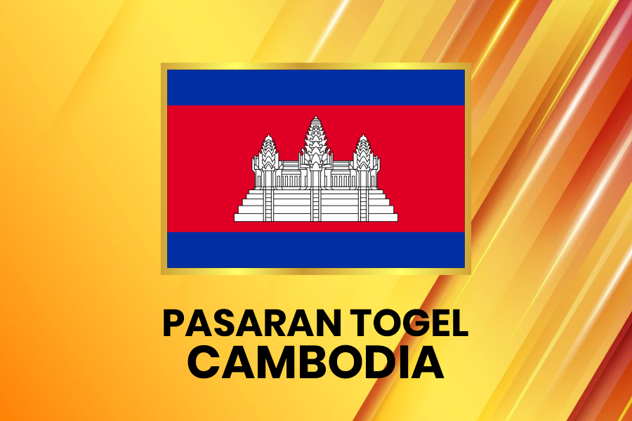 Prediksi Togel Cambodia 