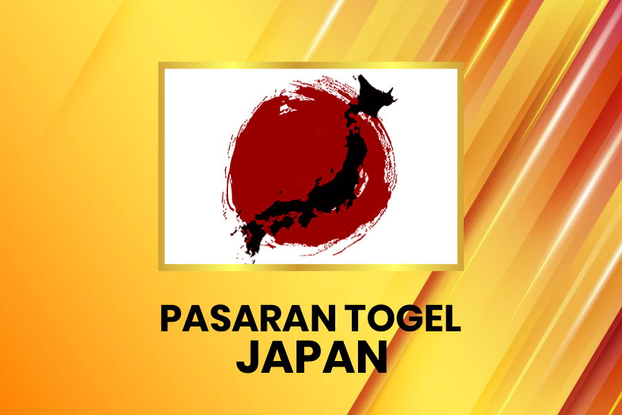 Prediksi Togel Japan Pools 