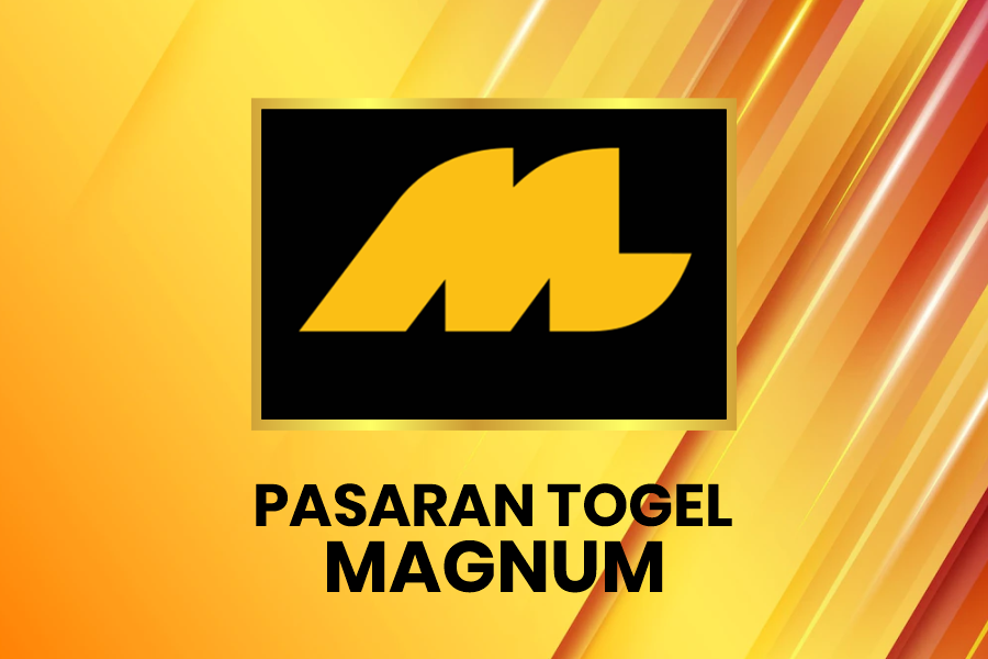 Togel Magnum