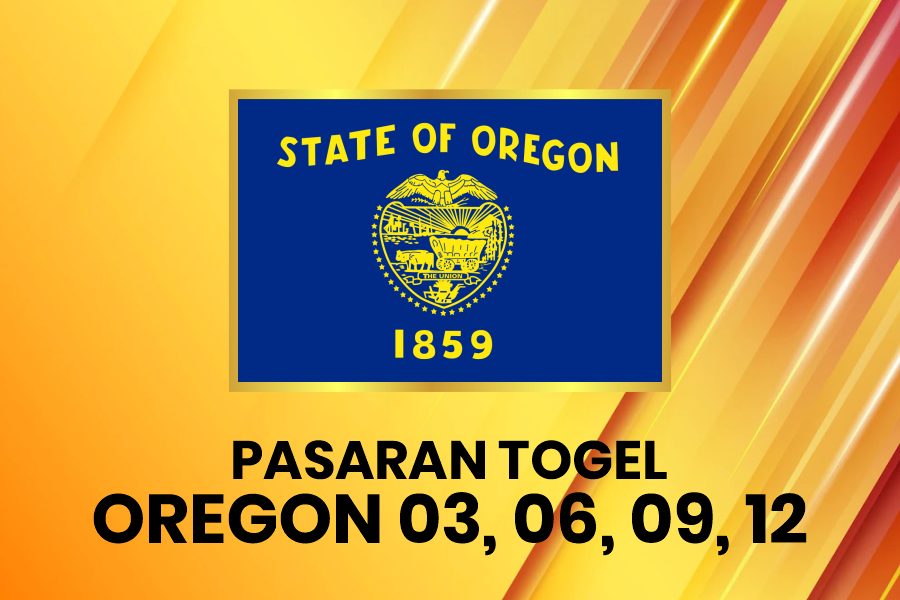 Togel Oregon