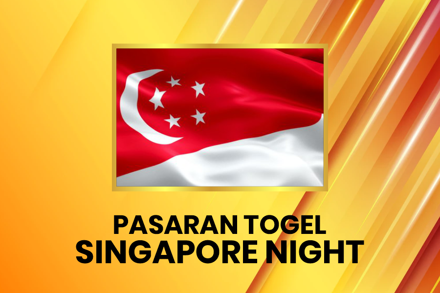 Prediksi Togel Singapore Night 