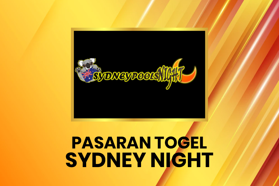 Prediksi Togel Sydney Night 