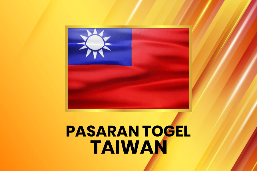 Prediksi Togel Taiwan 